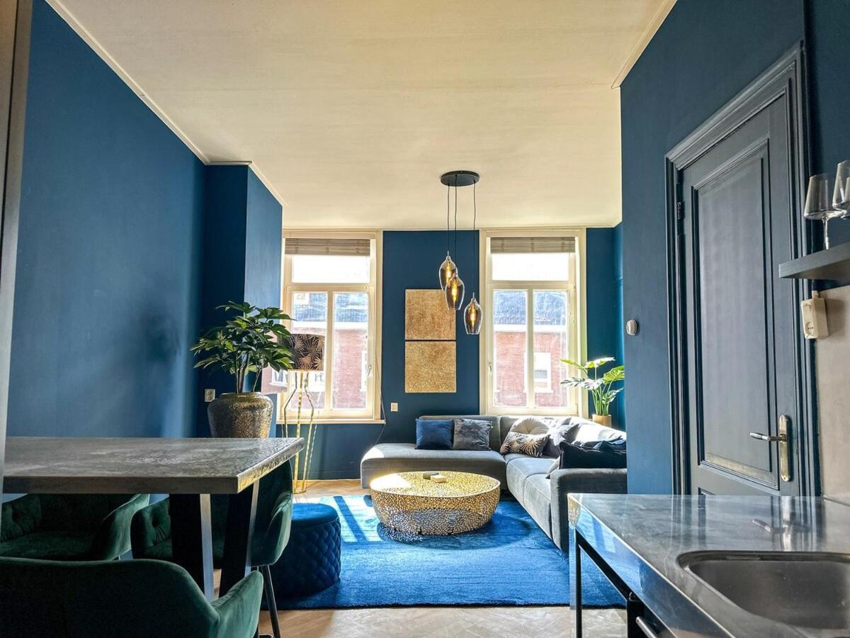 Apartment Cooth's Royale *