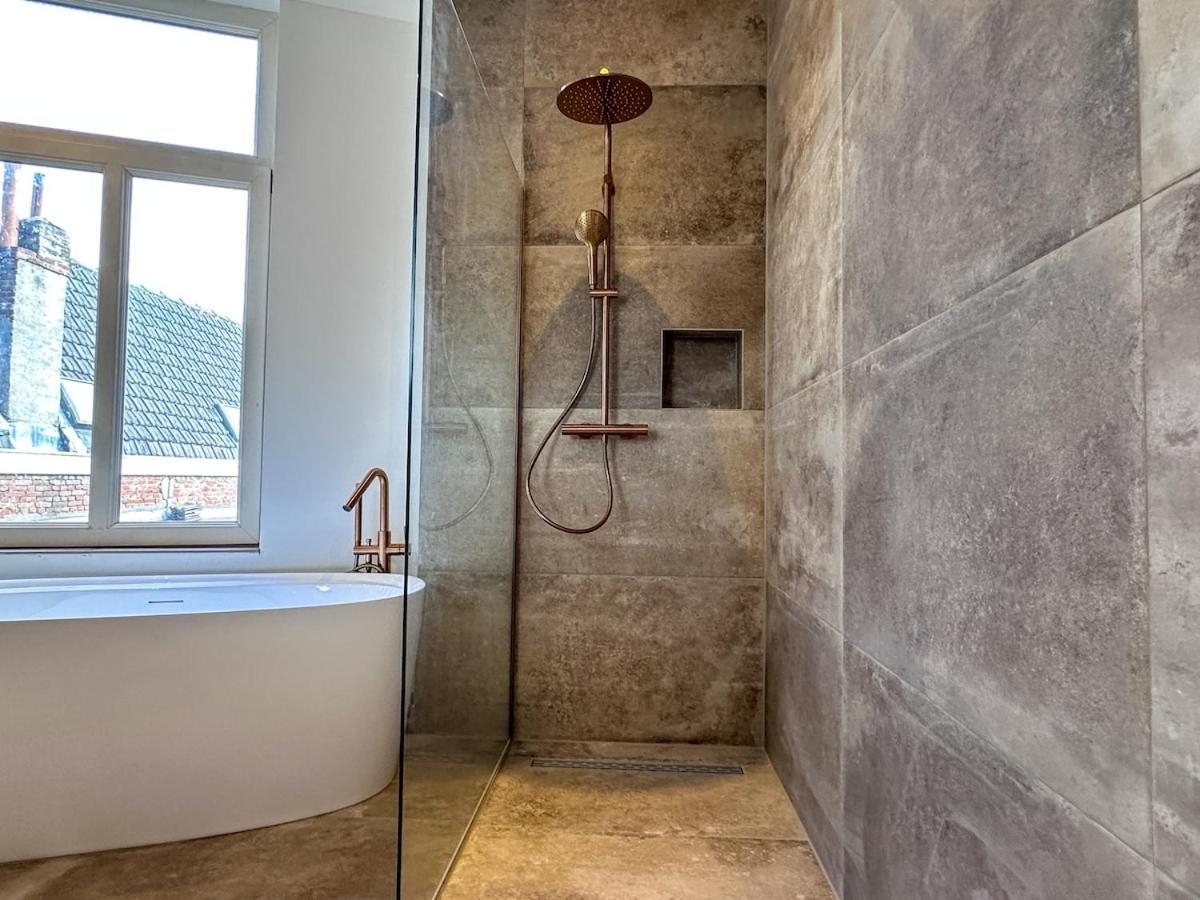Appartement Cooth's Royale Breda