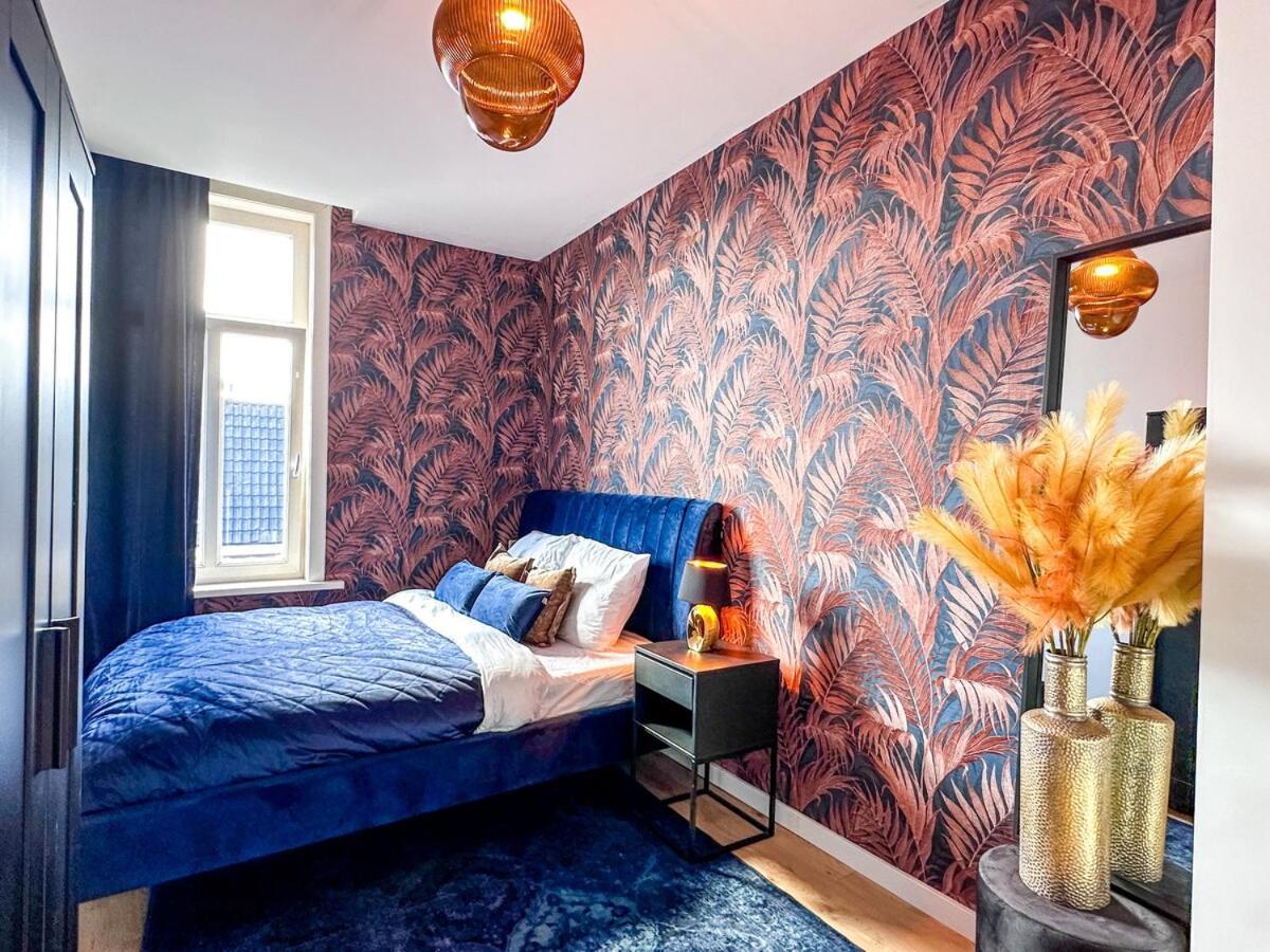 Cooth's Royale Appartement *