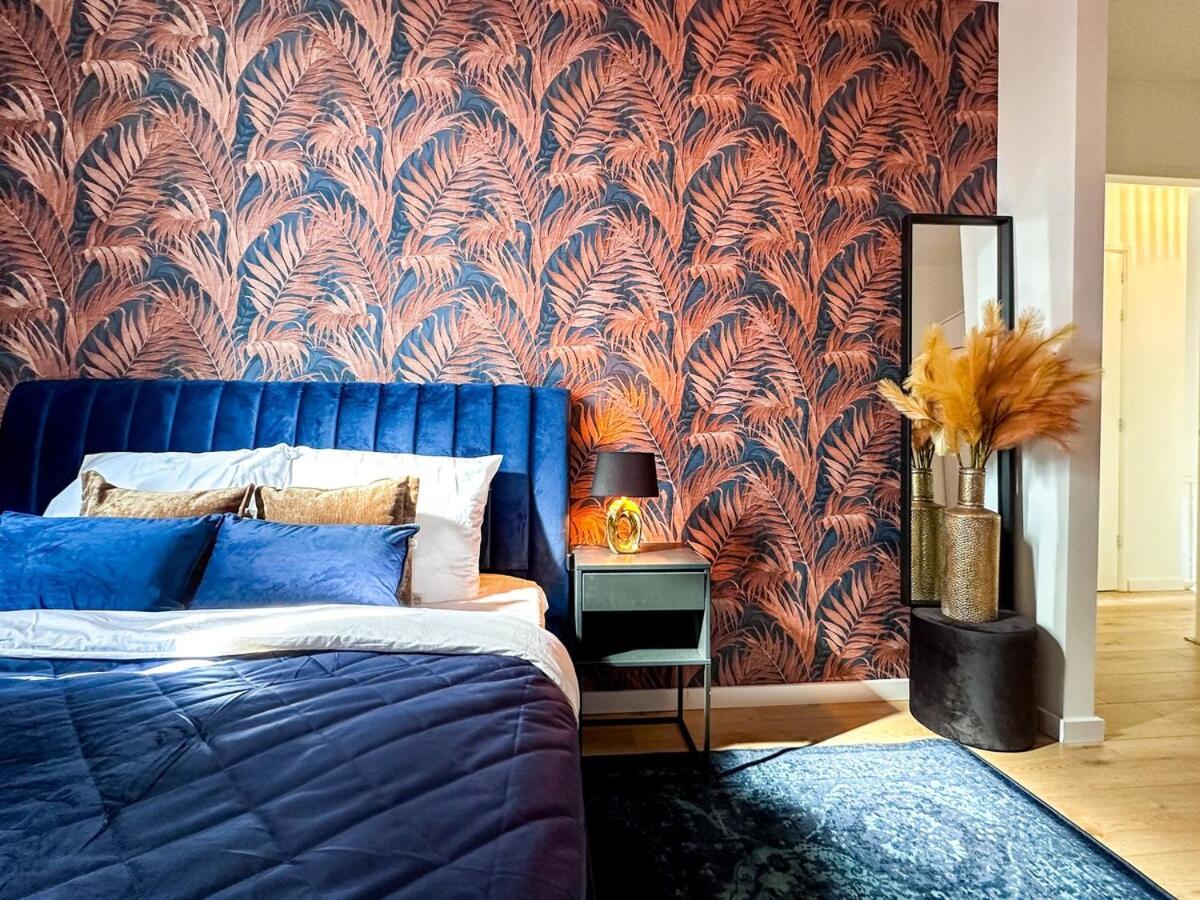 Cooth's Royale Appartement *
