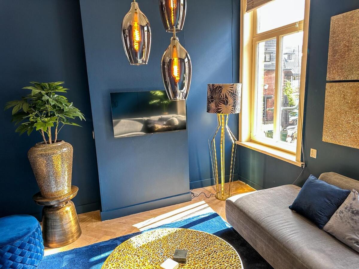 Appartement Cooth's Royale Breda