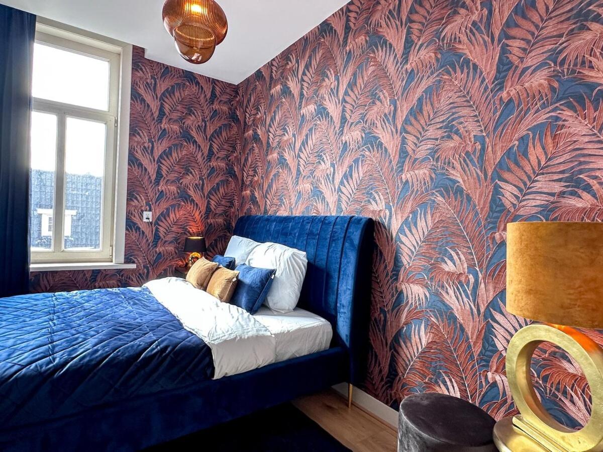 Cooth's Royale Appartement *